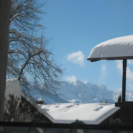 Fewo Sonnenzeit شقة