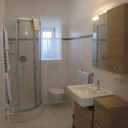 Fewo Sonnenzeit شقة *